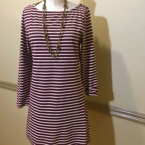 Jack Wills casual cotton dress